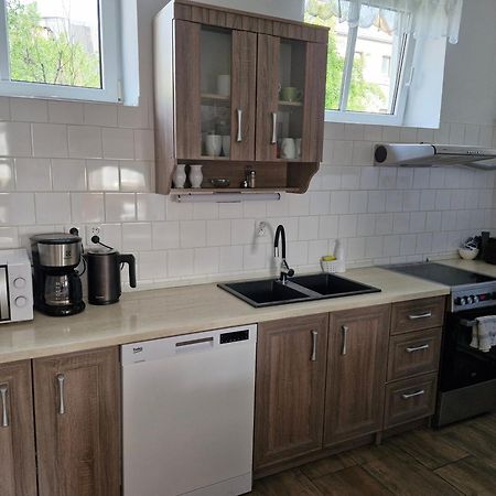 Pension Kobr Vrchlabí Exteriér fotografie