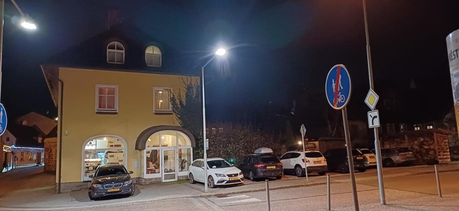 Pension Kobr Vrchlabí Exteriér fotografie
