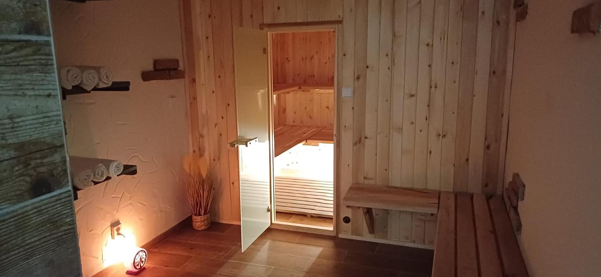 Pension Kobr Vrchlabí Exteriér fotografie